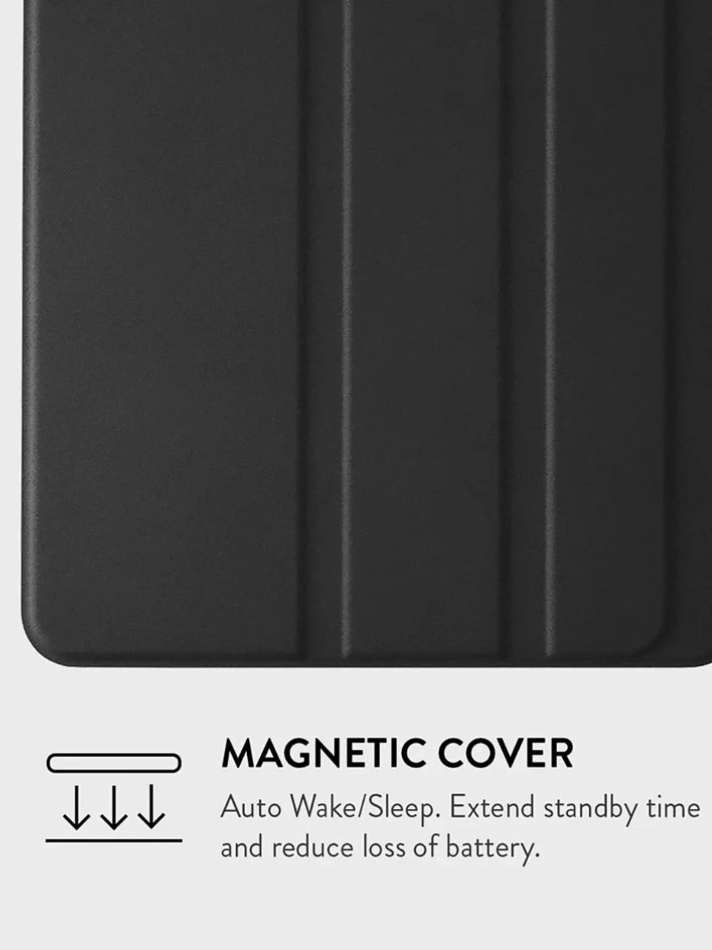 burga | prophecy - iPad 10.9 (10th Gen) case